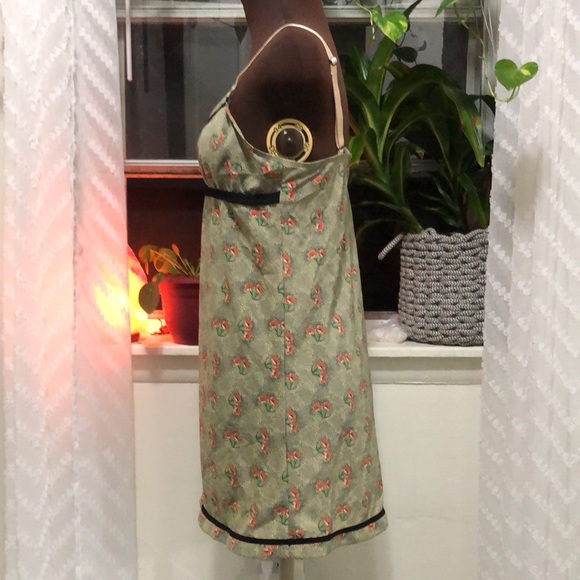 Vintage Urban Outfitters Slip - Picture 3 of 4